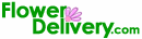 Flower Delivery Logo